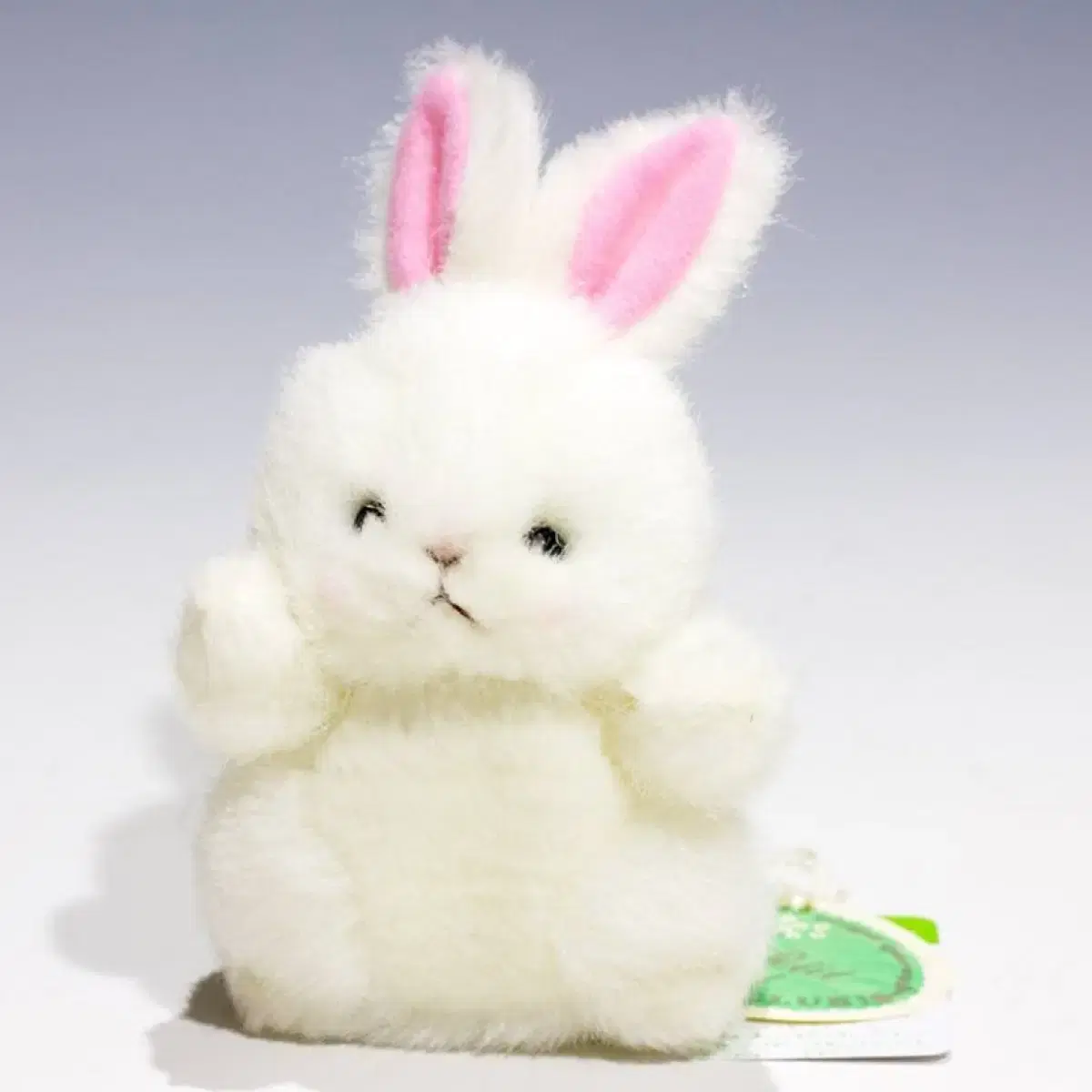 새상품/택포] 타케노코 조이풀메이트 토끼 인형 | 브랜드 중고거래